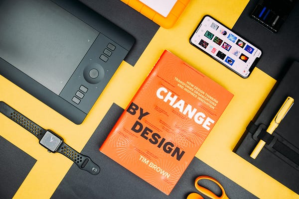 What I wish I knew, before I became a UX designer
