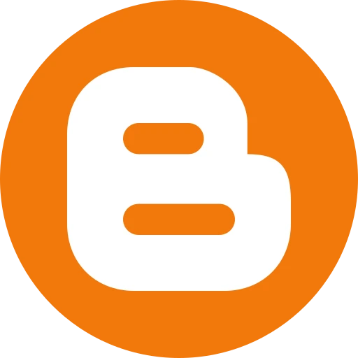 Blog Icon